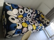 Sofa Ikea Klippan, niewiele używana, zadbana