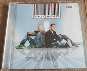 Barcode Brothers – BB02 - CD Album