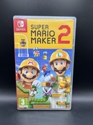 Super Mario Maker 2