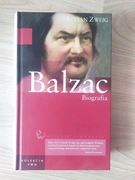 Balzac. Biografia