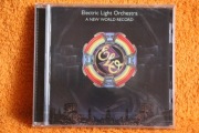 ELO – A New World Record (1976) CD_ PROG-ROCK / Remastered *Folia! 