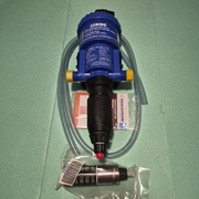 DOZOWNIK DOSATRON D25RE5 2,5m3/h 1-5%