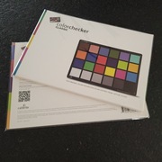 NOWY wzornik X-rite Calibrite ColorChecker Classic