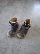 Buty dziecięce na rzep renbut rozm. 21