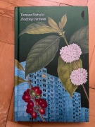 Złodzieje żarówek Tomasz Różycki