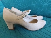 Buty na wesele nr 38