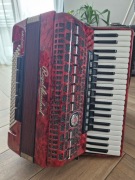 Akordeon Royal Standard Meteor