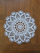 Serwetka wielkanocna 