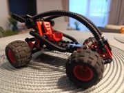LEGO Technic 8226 Mud Masher