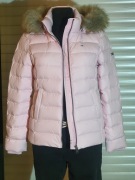 Kurtka Tommy Hilfiger roz M