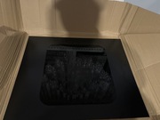 Szyby Fiat ducato (BOXER/JUMPER) 