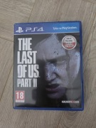 The Last of Us Part 2 na ps5 i ps4