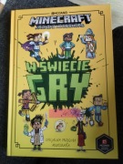 Minecraft W świecie gry 