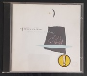 PETER CETERA: ONE MORE STORY CD