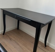 Biurko drewniane 120 x 60