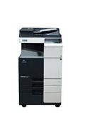 Konica Minolta Bizhub c258/308
