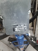 Pompa ABS BMW E60 Nr. 34516766300