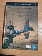 Midway Historia Japonskiej Marynarki Wojennej 