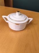 Cukiernica furstenberg porcelana Niemcy