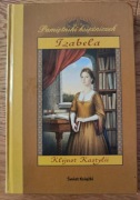 Pamiętniki księżniczek Izabela Klejnot Kastylii 