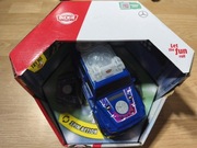 NOWY Samochód Dickie toys Streets N Beatz Beat Spinner Mercedes G