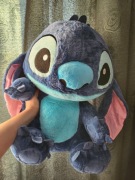 Maskotka pluszak stitch dla dzieci 55cm