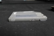 Czytnik płyt DVD z Dell Latitude D610
