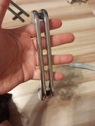 Gałki uchwyty rączki