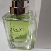 GUCCI BY GUCCI SPORT POUR HOMME  90ML EDT