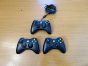 Kontrolery do Xbox 360