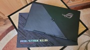 ASUS ROG Strix XG16AHP Portable Gaming Monitor 144 Hz, G-SYNC, 7800 mAh