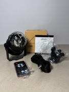 Nowa kula dyskotekowa 