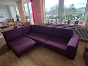 Narożnik duży sofa