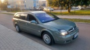Opel vectra 2.0 Diesel 2005