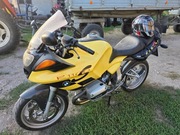 Motocykl BMW R1100S 2001