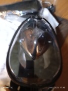 MASKA SKŁADANA DO SNORKELINGU PEŁNA TWARZ POD WODĘ NA BASEN DLA DOROSŁYCH