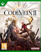 Code Vein II Deluxe Edition - Xbox Series XS 