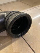 ORYGINALNE Kolano odpływowe stelaża podtynkowego Geberit