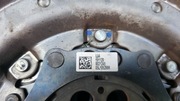 05L105266K sprzęgło koło dwumasowe 