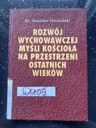 Myśl wychowawcza Kościoła 