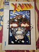 X=MEN 7/96 (41)  /  Tm-semic  