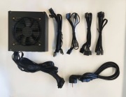 Zasilacz SilentiumPC Vero M2 600W 80 Plus Bronze