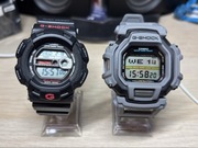 Zamienię 2:1! Casio G-shock DW-8195 + g-shock