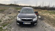 Skoda Octavia 2.0 TDI PREMIA DSG skóra Navi Polski salon
