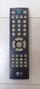Pilot do telewizora oryginalny LG MKJ37815701