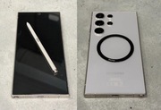 Samsung Galaxy S24 Ultra 12/512GB Gwarancja 2 miesiące + dodatki