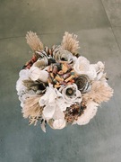 Bukiet retro, bukiet Eco recykling