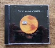 Coldplay - Parachutes