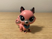 Figurka pies piesek lps littlest pet shop