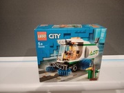 LEGO 60249 ZAMIATARKA